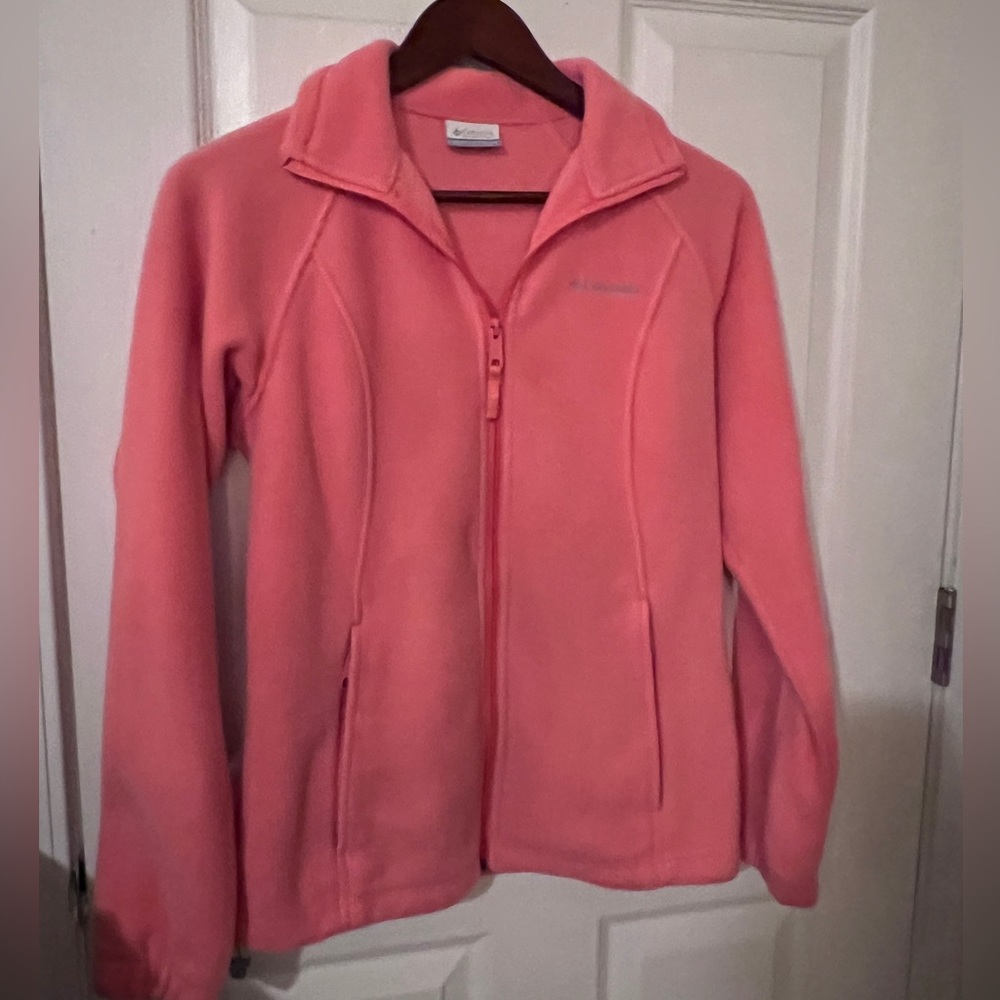 Columbia Jacket - image 1
